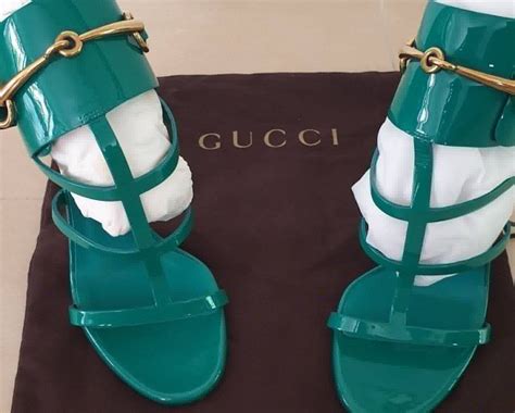 gucci ursula sandal look alike|Gucci style shoes.